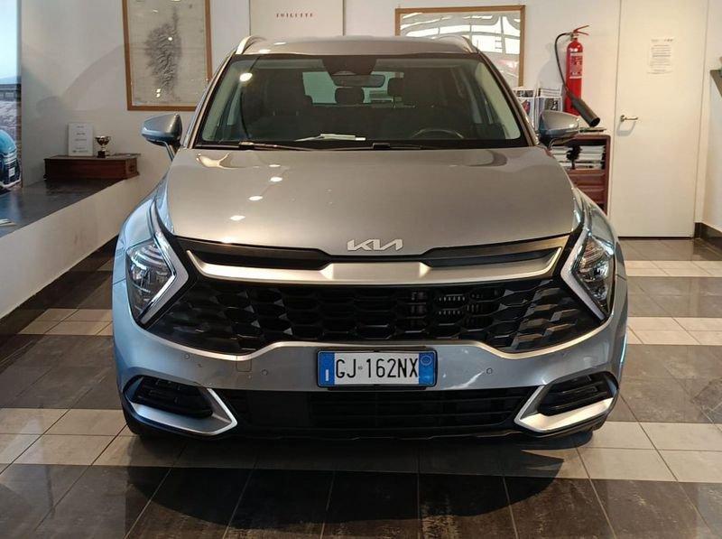 Kia Sportage 1.6 TGDI HEV STYLE 2WD AUTO