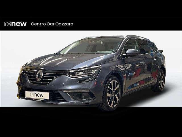 Renault Megane Sporter 1.5 dCi Energy 110cv Intens my18