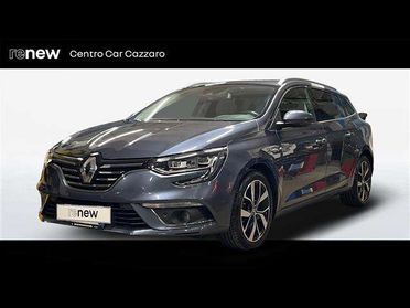 Renault Megane Sporter 1.5 dCi Energy 110cv Intens my18