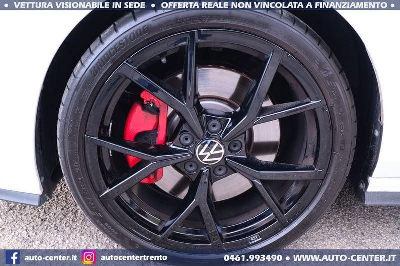 Volkswagen Golf 8.5 GTI DSG 2.0 TSI 19 Black Pack IQ.LIGHT