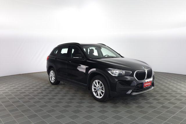 BMW X1 X1 sDrive16d