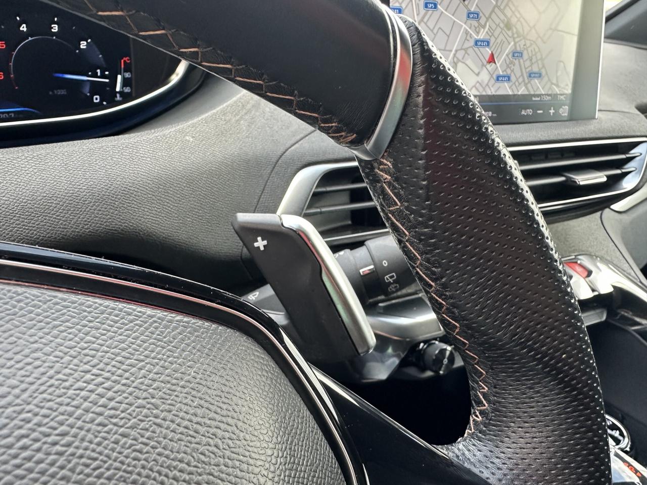 Peugeot 3008 BlueHDi 130 EAT8 GT Line 2020
