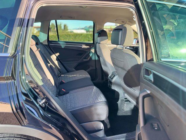 VOLKSWAGEN Tiguan 2.0 TDI 150 CV SCR DSG LIFE *UNIPROPRIETARIO*