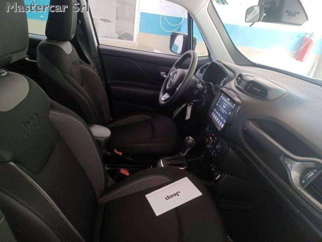 JEEP Renegade Renegade 1.5 turbo t4 mhev Limited 2wd 130cv DCT