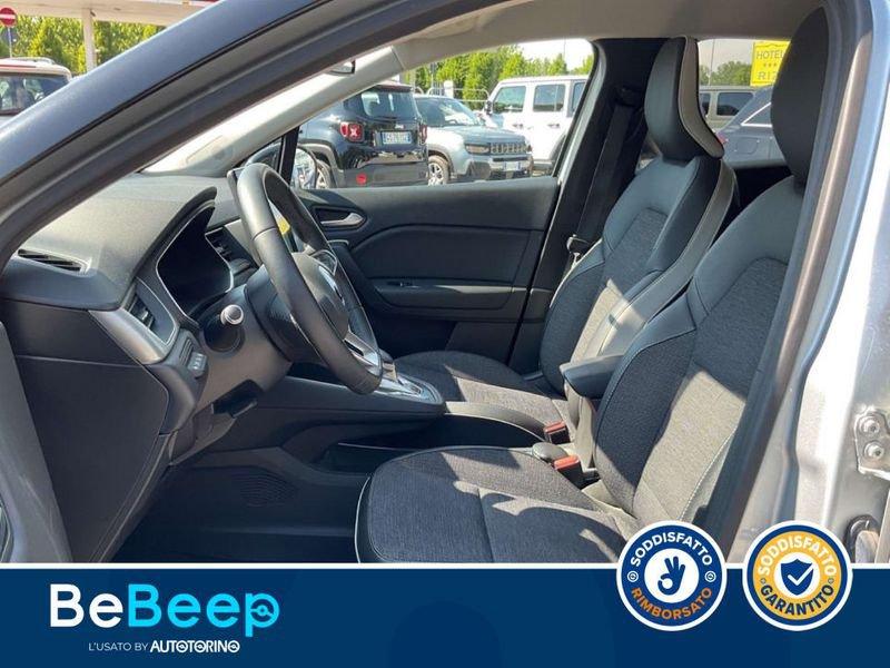 Renault Captur 1.6 PHEV INTENS E-TECH 160CV AUTO
