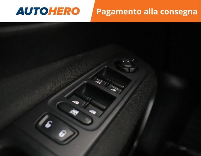 JEEP Renegade 1.6 E-TorQ EVO Sport