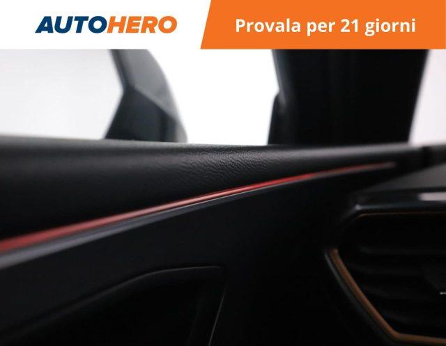 CUPRA Leon 1.5 Hybrid 150 CV DSG