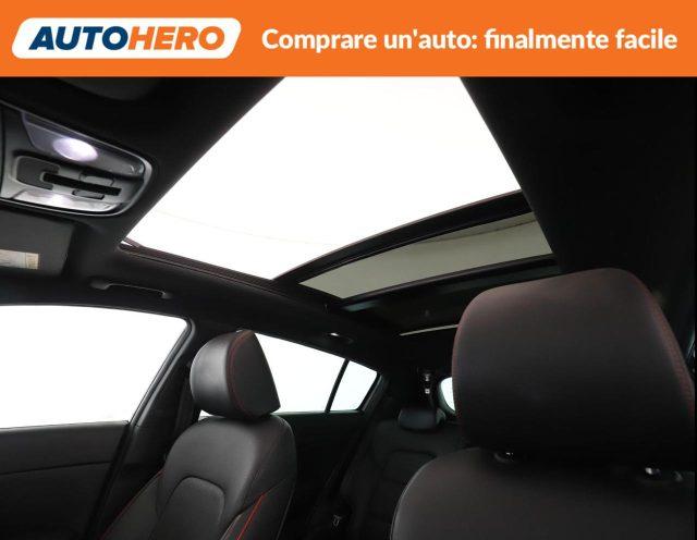 KIA Sportage 1.6 CRDI 136 CV DCT7 2WD GT Line