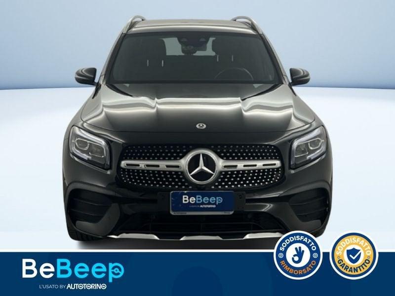 Mercedes-Benz GLB Classe 200 D PREMIUM AUTO