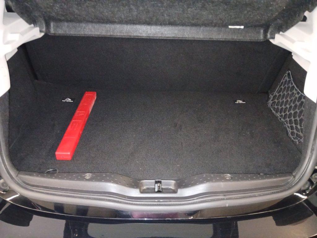 SMART Forfour del 2018