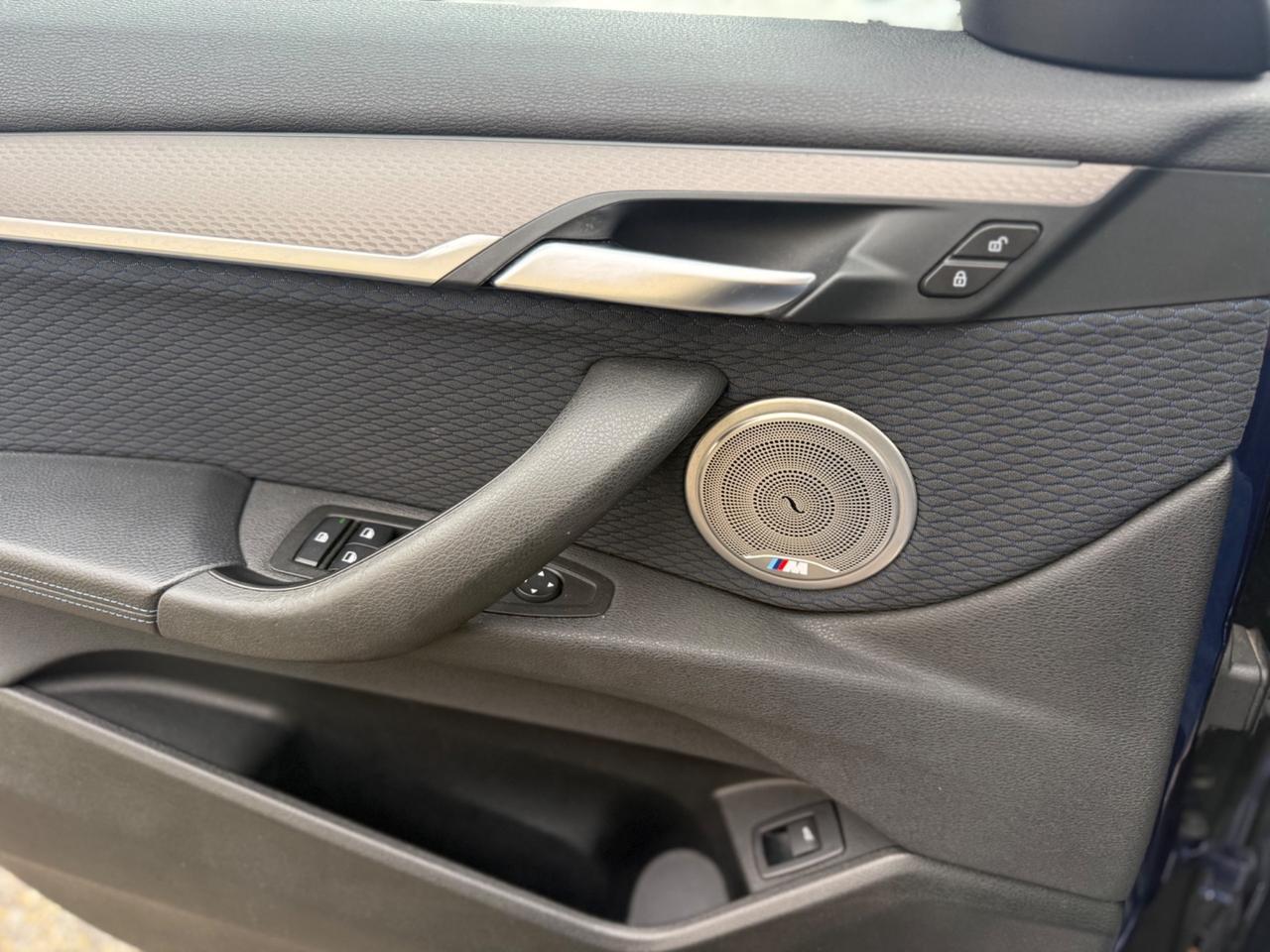 Bmw X2 sDrive18d Msport-X