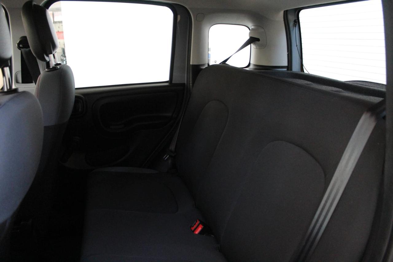 Fiat Panda 1.2 Easy