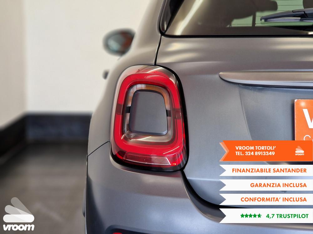 FIAT 500X 500X 1.6 MultiJet 130 CV Sport