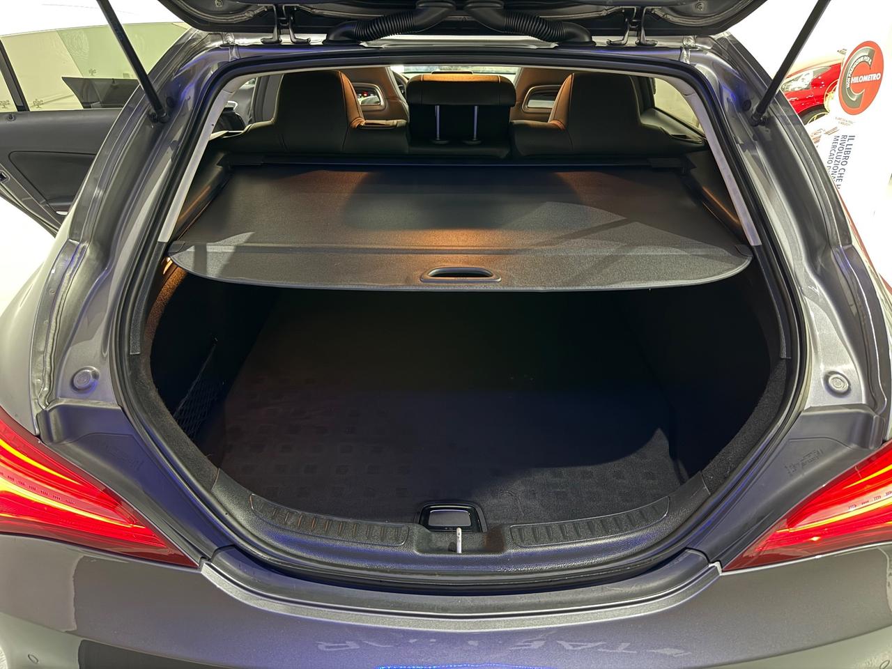 Mercedes-benz CLA 220 d Automatic Premium AMG