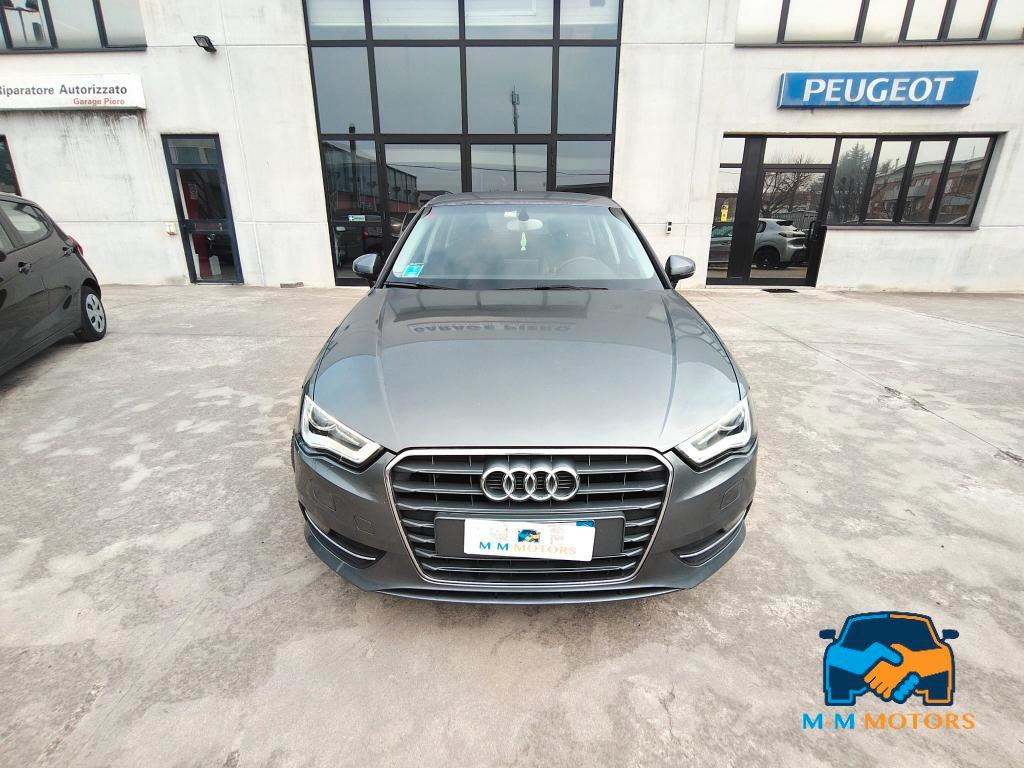 Audi A3 Sportback 1.4 g-tron Ambiente