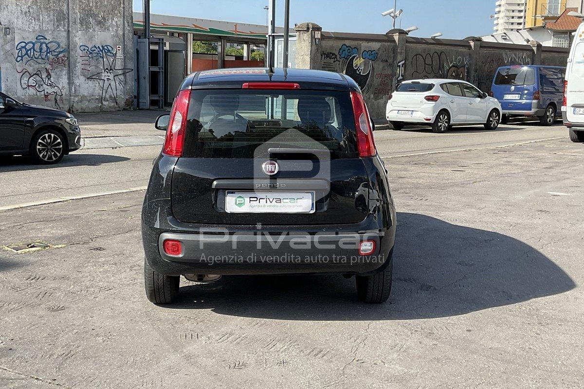 FIAT Panda 1.2 Easy