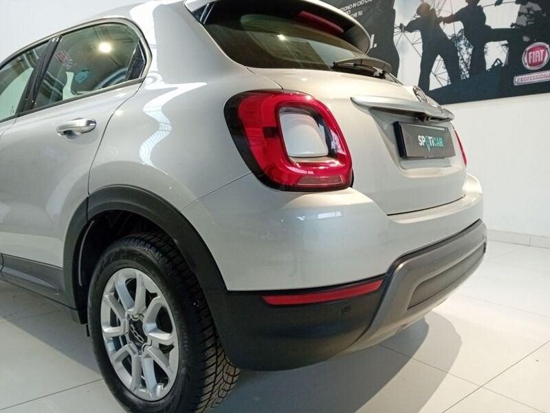 FIAT 500X 1.3 T4 150 CV DCT City Cross