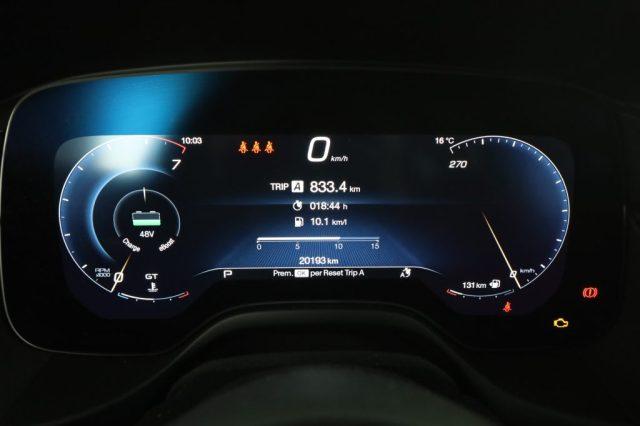 MASERATI Grecale Grecale 2.0 MHEV GT