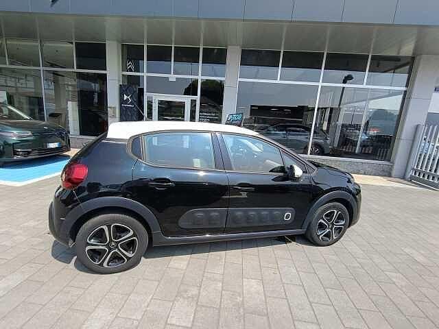 Citroen C3 1.2 Benzina 82cv SHINE AZIENDALE