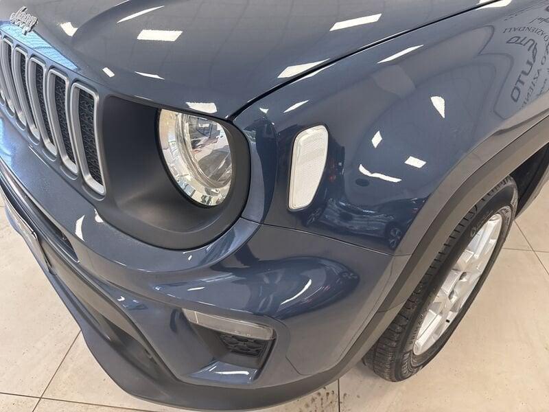 Jeep Renegade 2019 1.0 t3 Limited 2wd