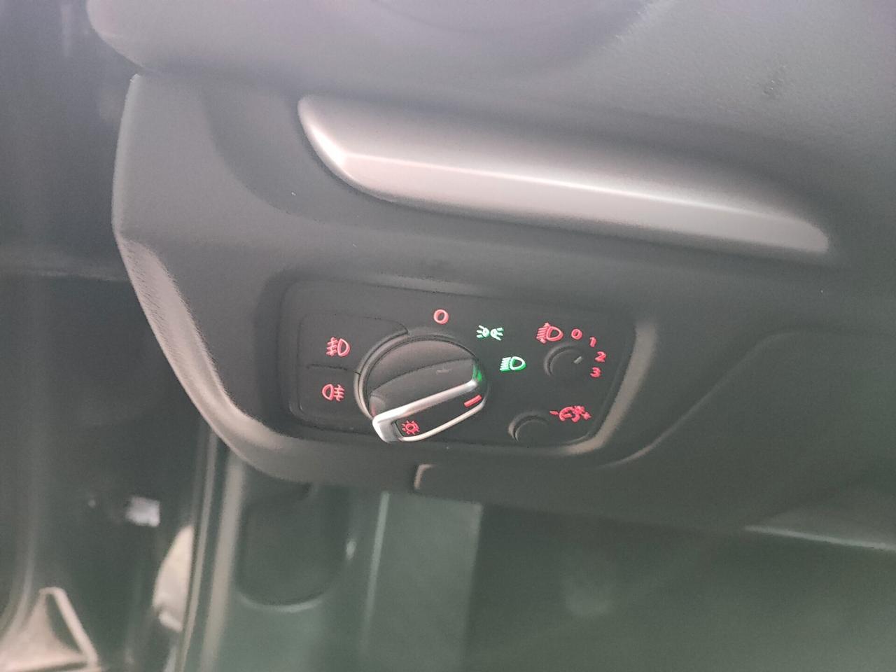 Audi A3 SPB 1.6 TDI Ambition