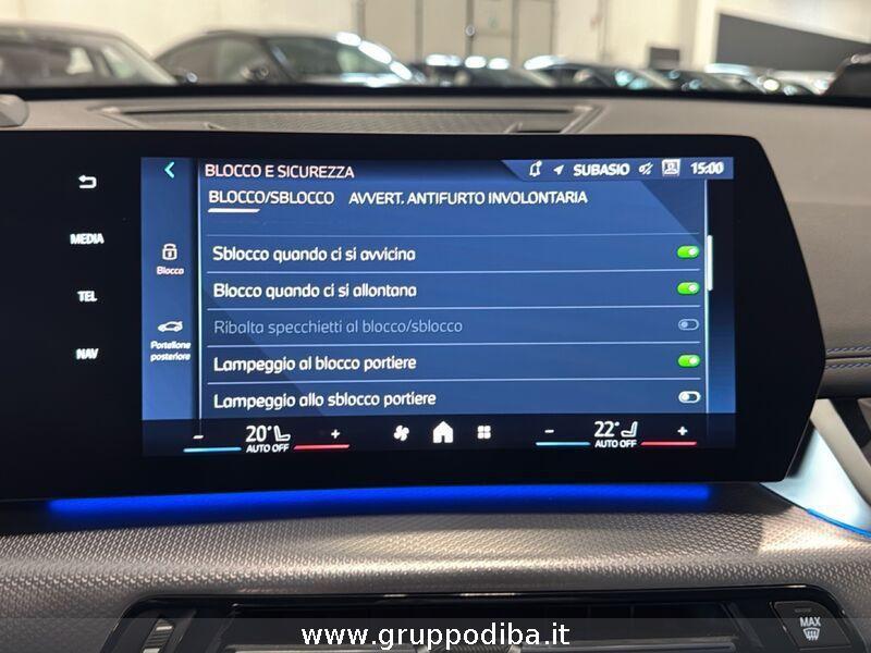 BMW X1 U11 xdrive 25e MSport Pro auto