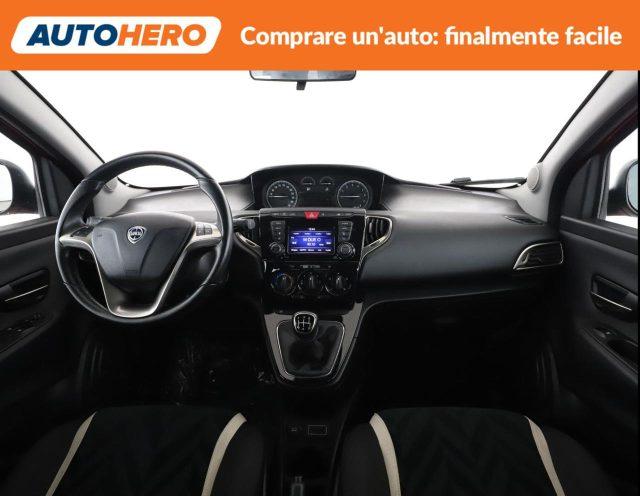 LANCIA Ypsilon 1.2 69 CV 5 porte Gold