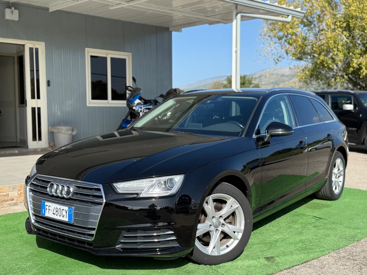 Audi A4 2.0 150 CV AUTO PERFETTA GARANZIA