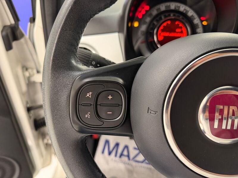 FIAT 500 500 1.0 hybrid Sport 70cv