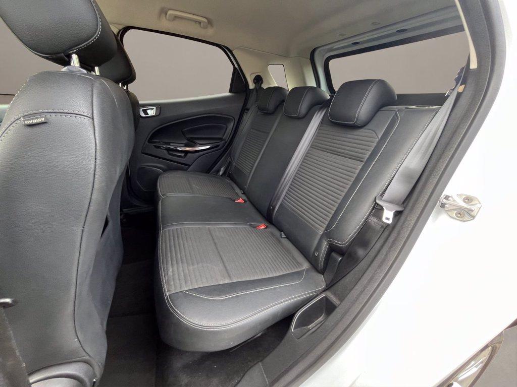 FORD Ecosport 1.0 ecoboost titanium s&s 125cv my20.25 del 2021