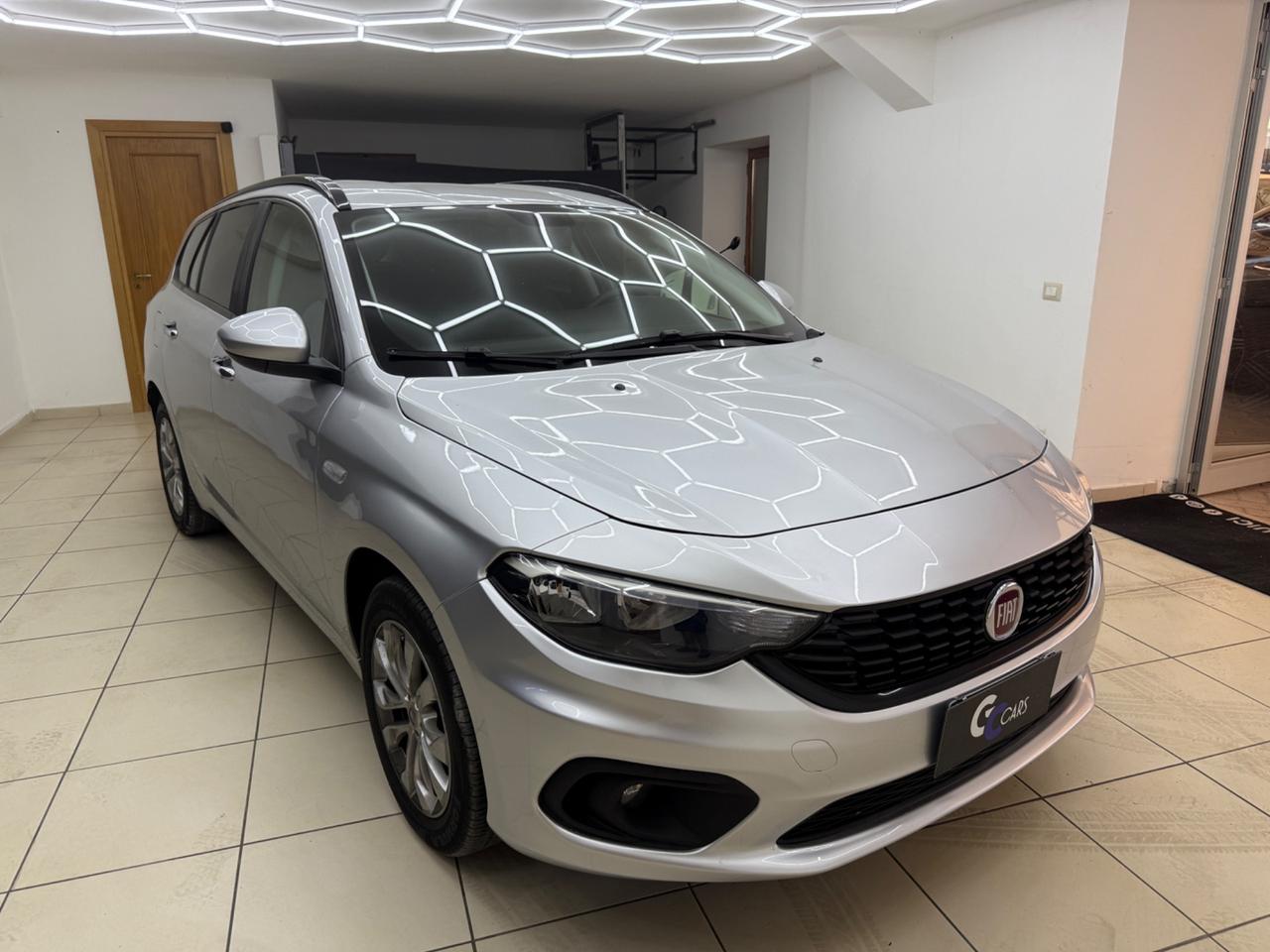 Fiat Tipo 1.3 Mjt S&S SW Easy