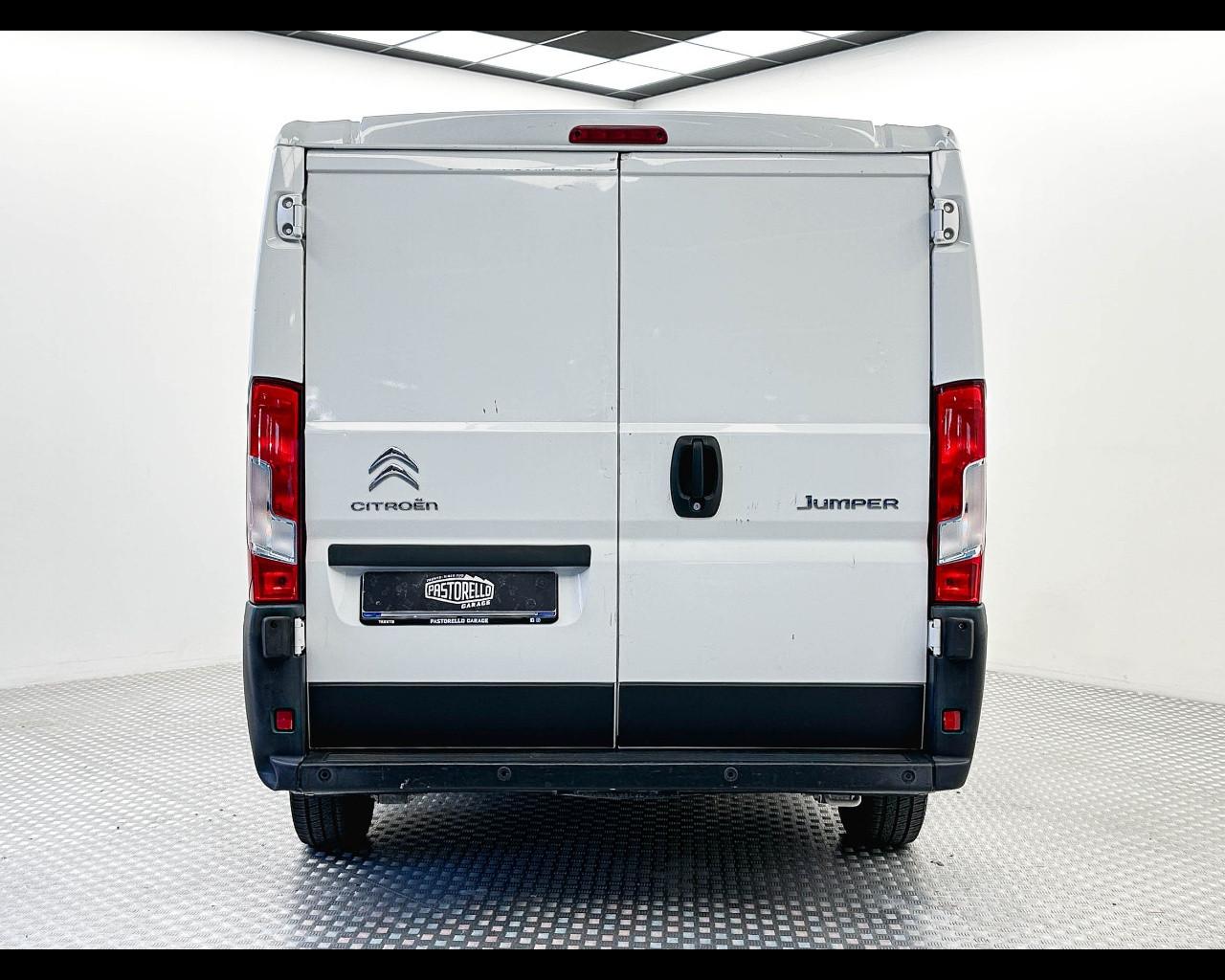 CITROEN Jumper (3ª serie) - Jumper 30 BlueHDi 140 S&S PC-TN Furgone