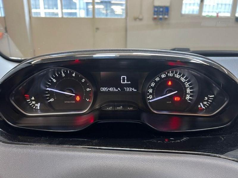 Peugeot 208 1° serie PureTech 82 Stop&Start 5 porte Active