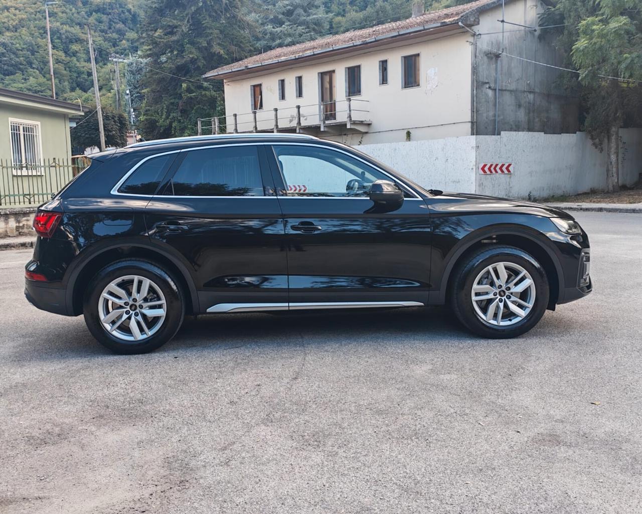 Audi Q5 SUV 40 2.0 tdi Business Advanced quattro s-tronic