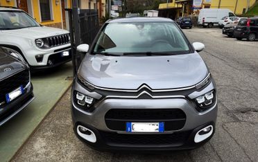Citroen C3 1.5 HDI You - 12/2022