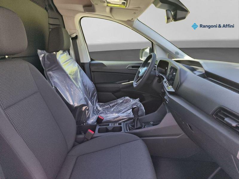 Volkswagen Caddy Caddy 2.0 TDI 122 CV 4Motion Furgone Business