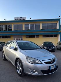 Opel Astra 1.7 CDTI 110CV Sports Tourer Cosmo