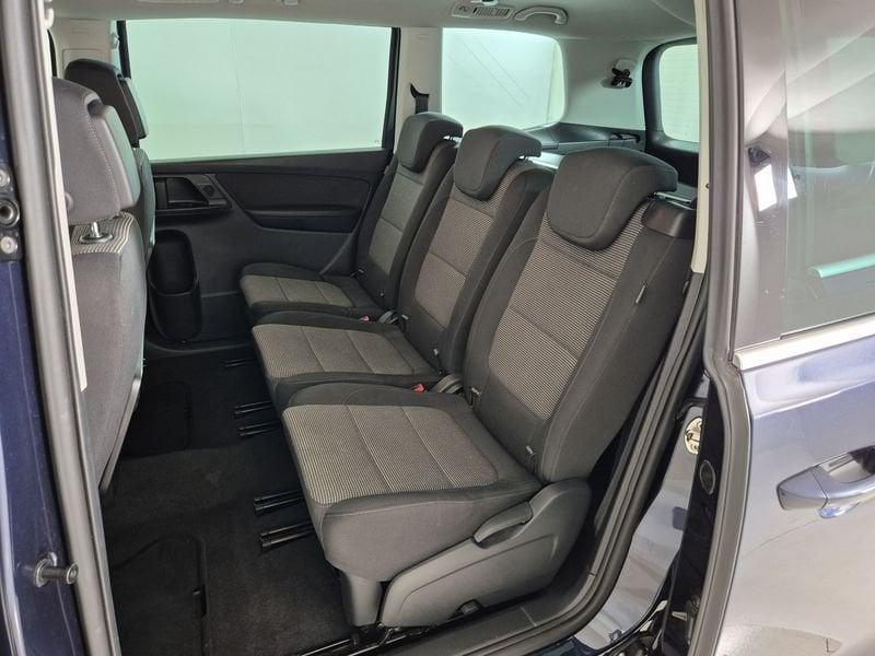 Volkswagen Sharan 2.0 tdi Business