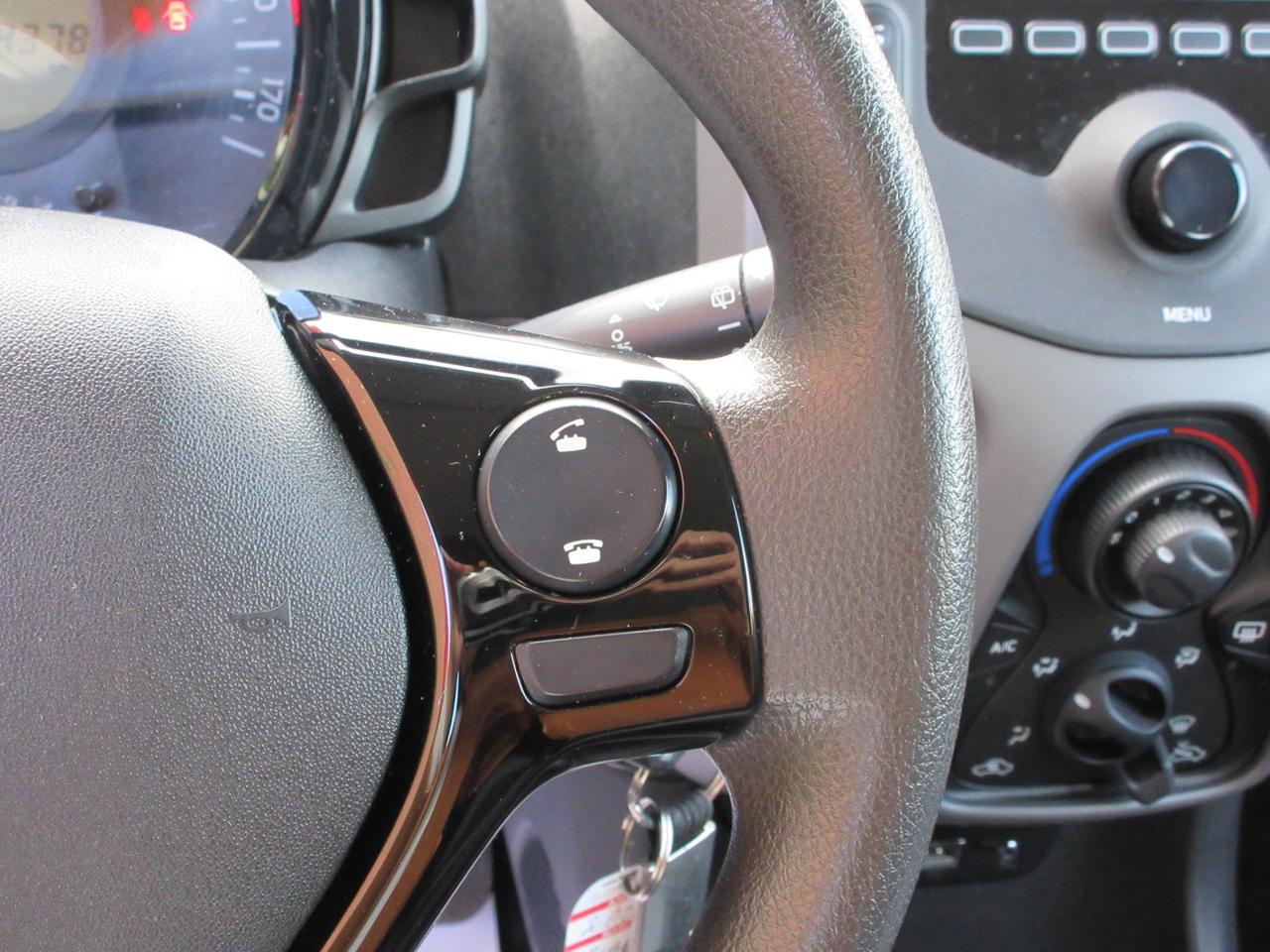 Peugeot 108 5 Porte 108 5p 1.0 vti Active s&s