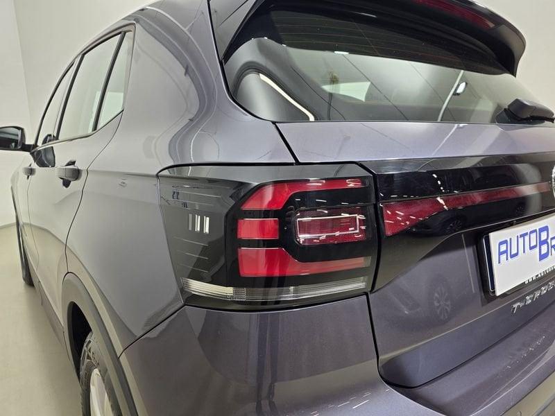 Volkswagen T-Cross 1.0 TSI 110cv Style