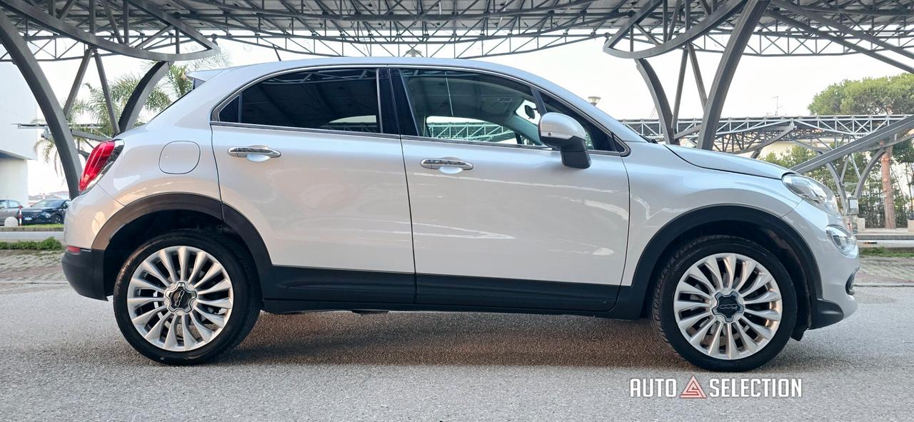 Fiat 500X (1.6 Diesel...Ok.Neopatentati)