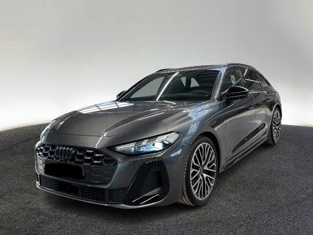 Audi A5 Avant TDI 150 kW quattro S tronic mHEV+ Line edition(204cv)