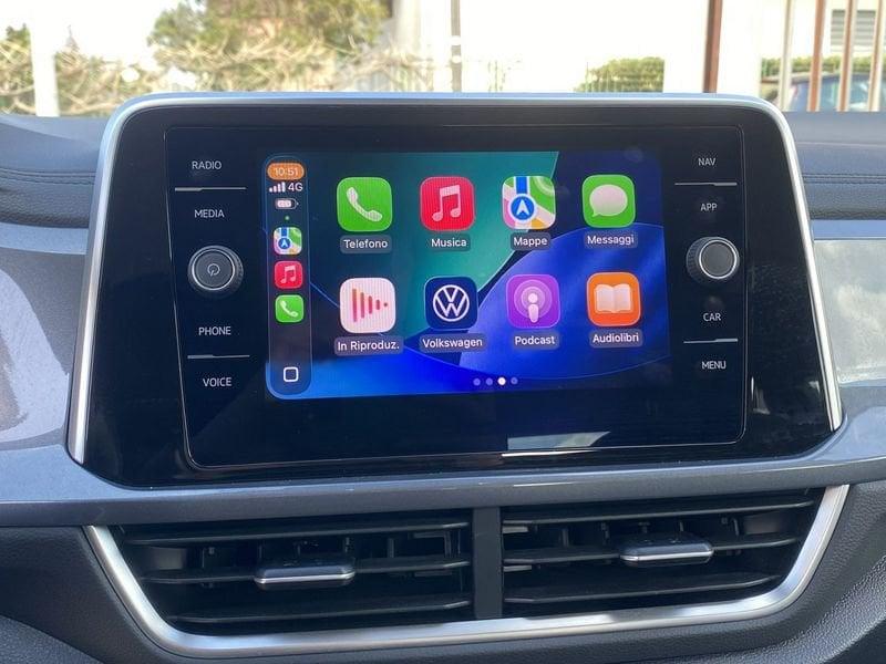 Volkswagen T-Roc Style 2.0 TDI 116 CV