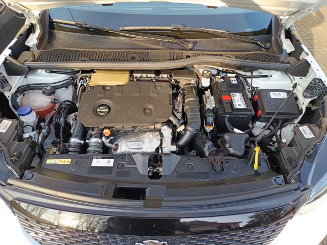 PEUGEOT 2008 BlueHDi 110 S&S Allure