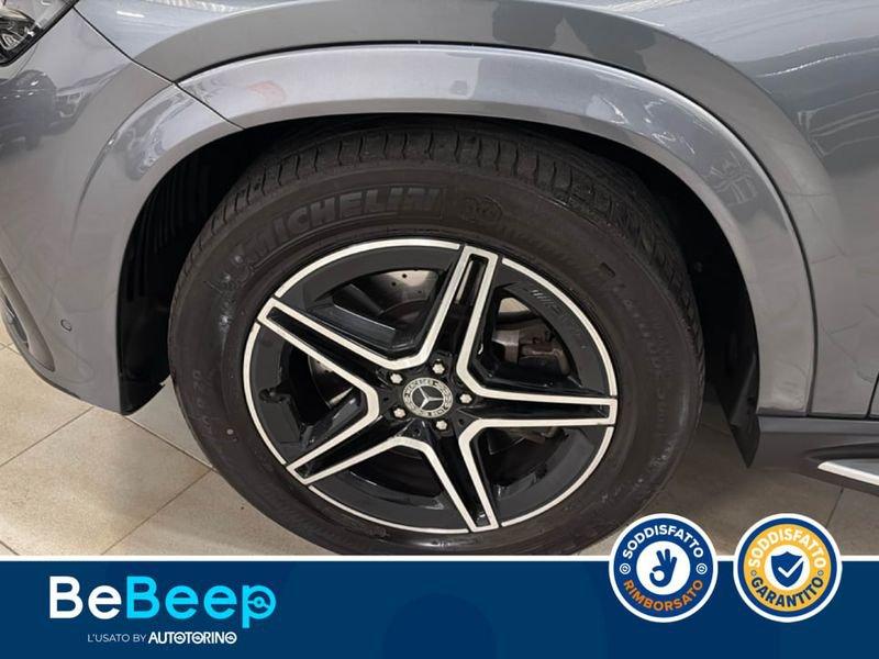 Mercedes-Benz GLE Coupé GLE COUPE 350 DE PHEV AMG LINE PREMIUM PLUS 4MATIC