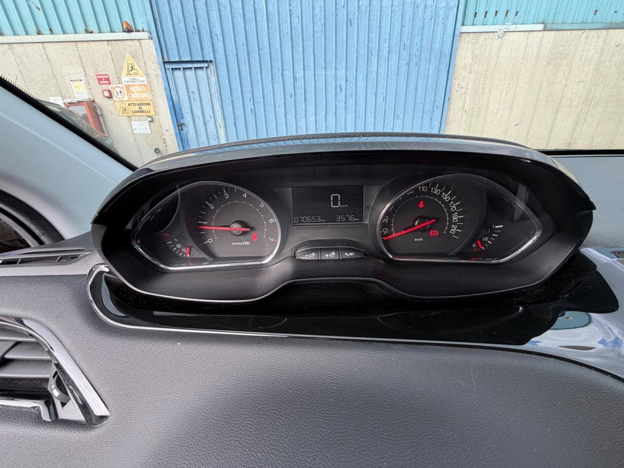 Peugeot 208 PureTech 82 5 porte Access