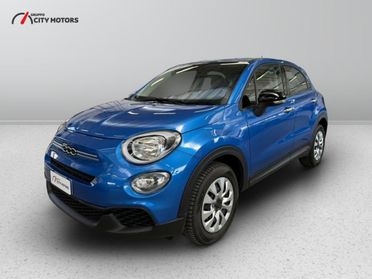 Fiat 500X 1.5 T4 Hybrid Sport DCT