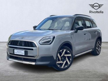 Mini Mini Countryman 1.5 48V C Favoured Steptronic