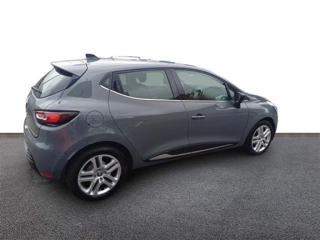 RENAULT Clio 5 Porte 1.5 dCi 75cv Moschino Zen