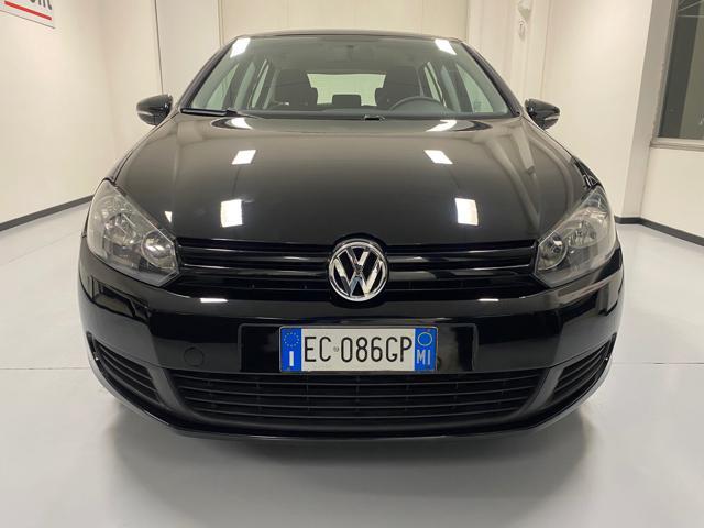 VOLKSWAGEN Golf 1.4 5p. United*OK NEOPATENTATI*UNICO PROPRIETARIO*